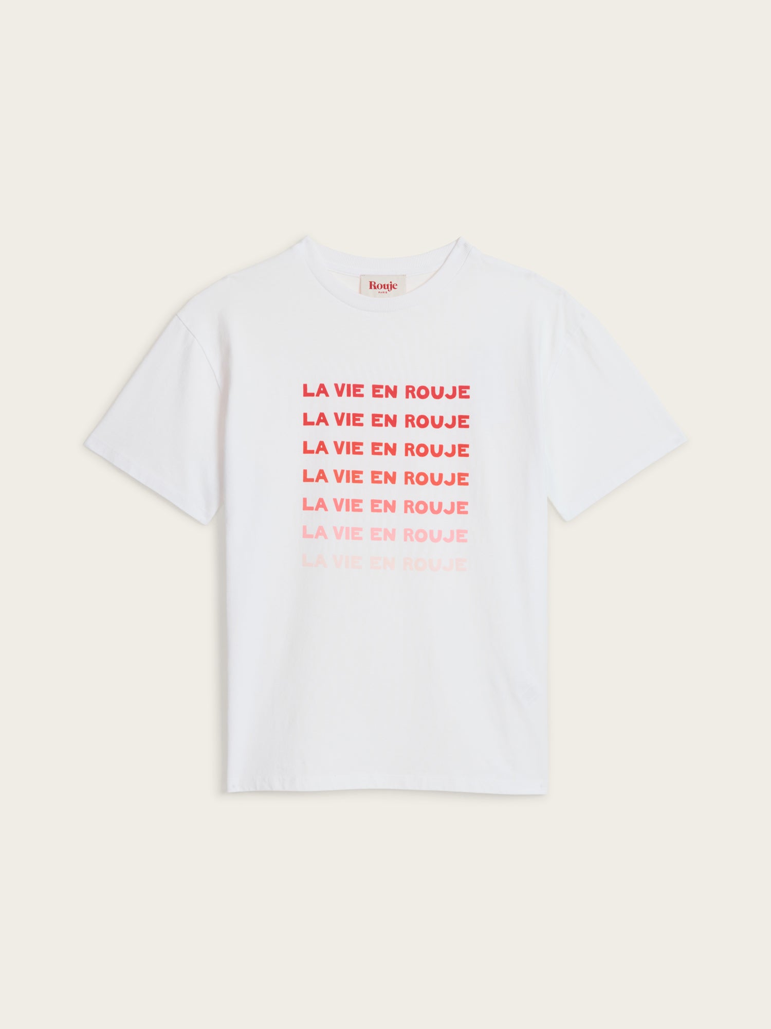 Camiseta EDOUARD